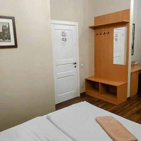 Belokorichi Hotel Kiev Exterior foto