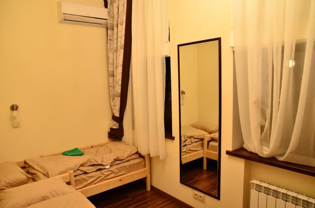 Belokorichi Hotel Kiev Cameră foto