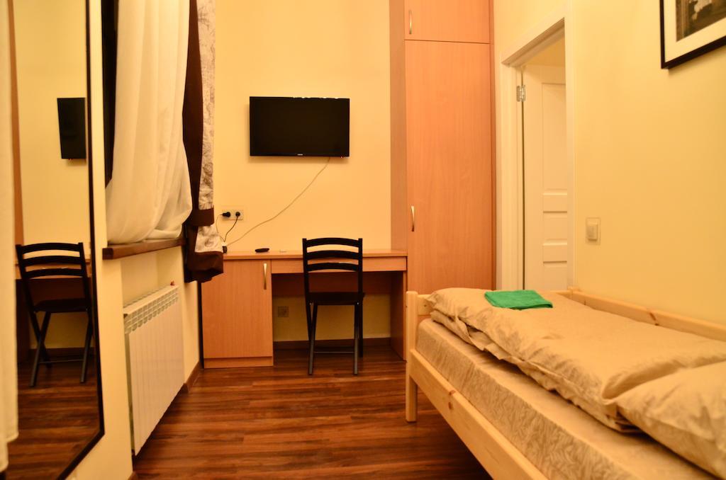 Belokorichi Hotel Kiev Cameră foto