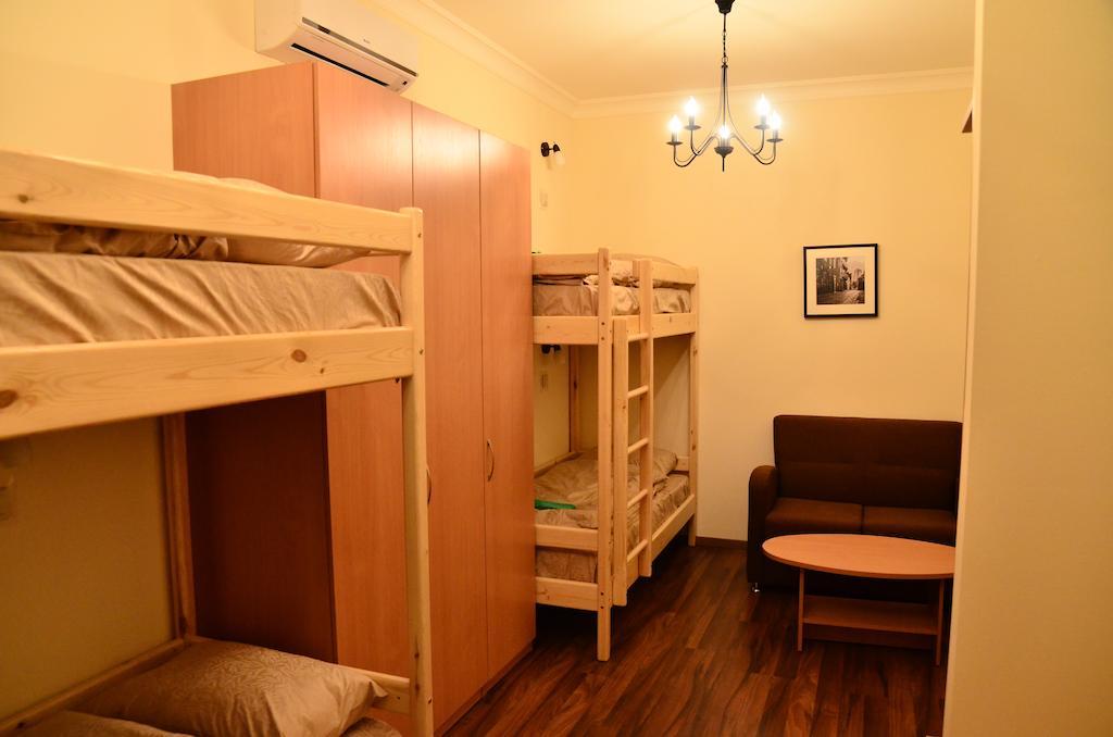 Belokorichi Hotel Kiev Cameră foto