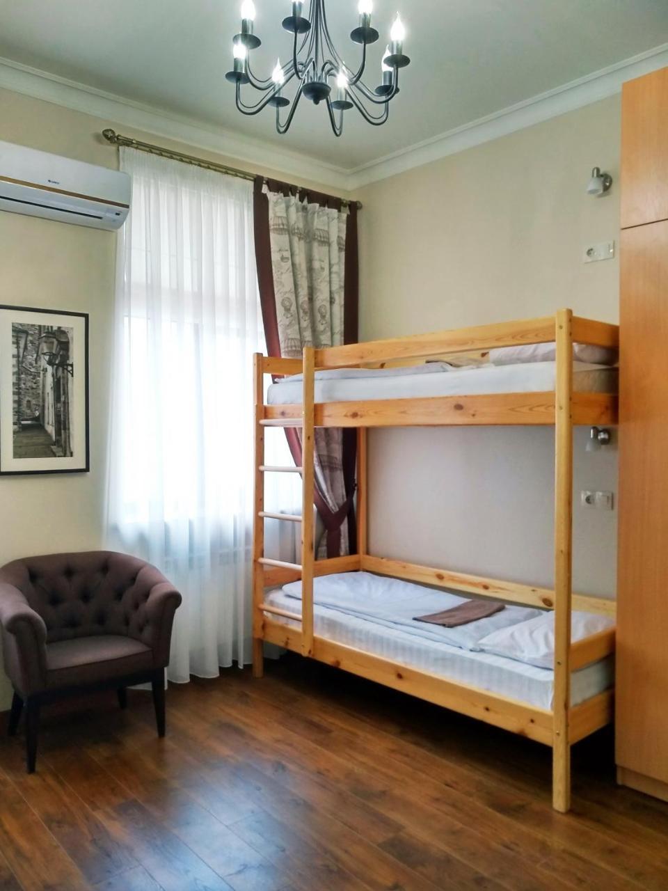 Belokorichi Hotel Kiev Exterior foto