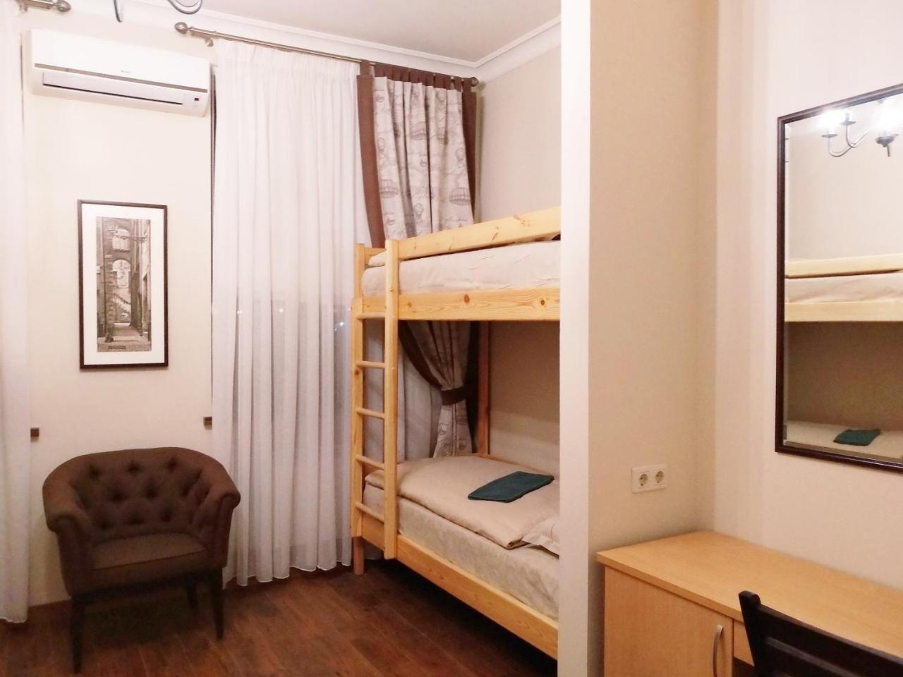 Belokorichi Hotel Kiev Exterior foto