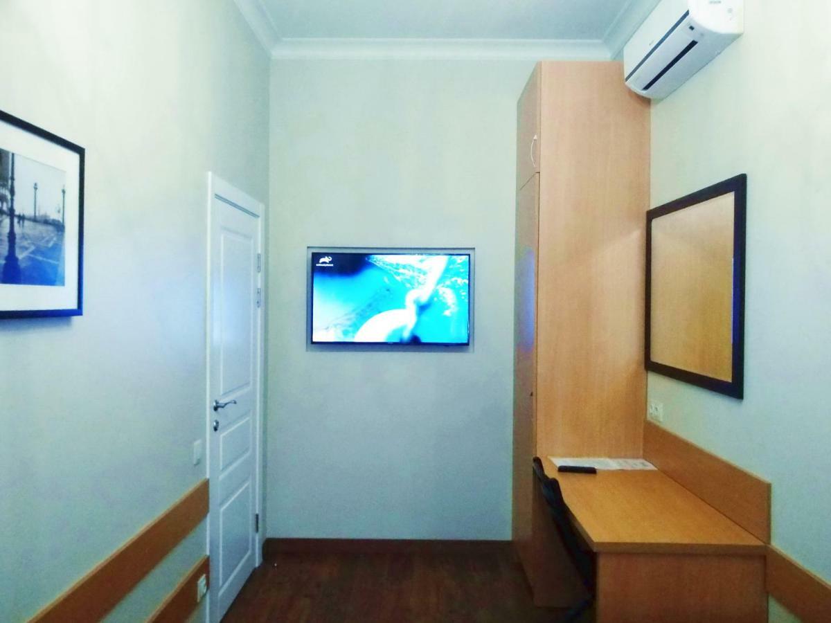 Belokorichi Hotel Kiev Exterior foto